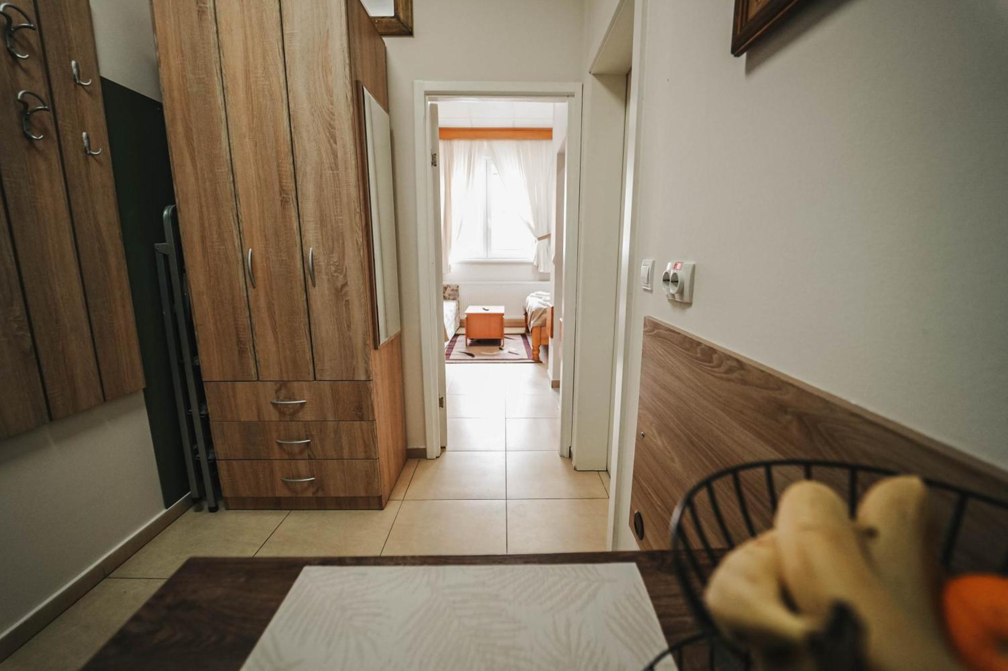 B&B Passage Sremska Mitrovica Exterior foto