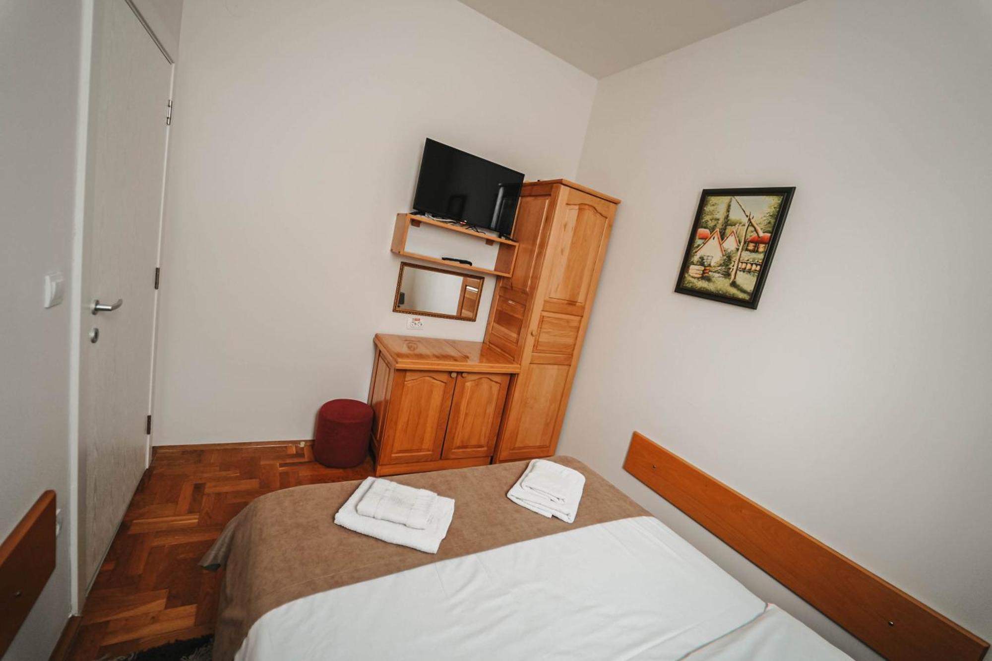 B&B Passage Sremska Mitrovica Exterior foto