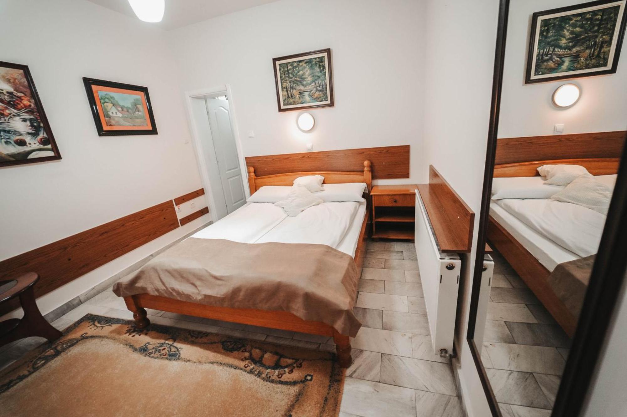 B&B Passage Sremska Mitrovica Exterior foto