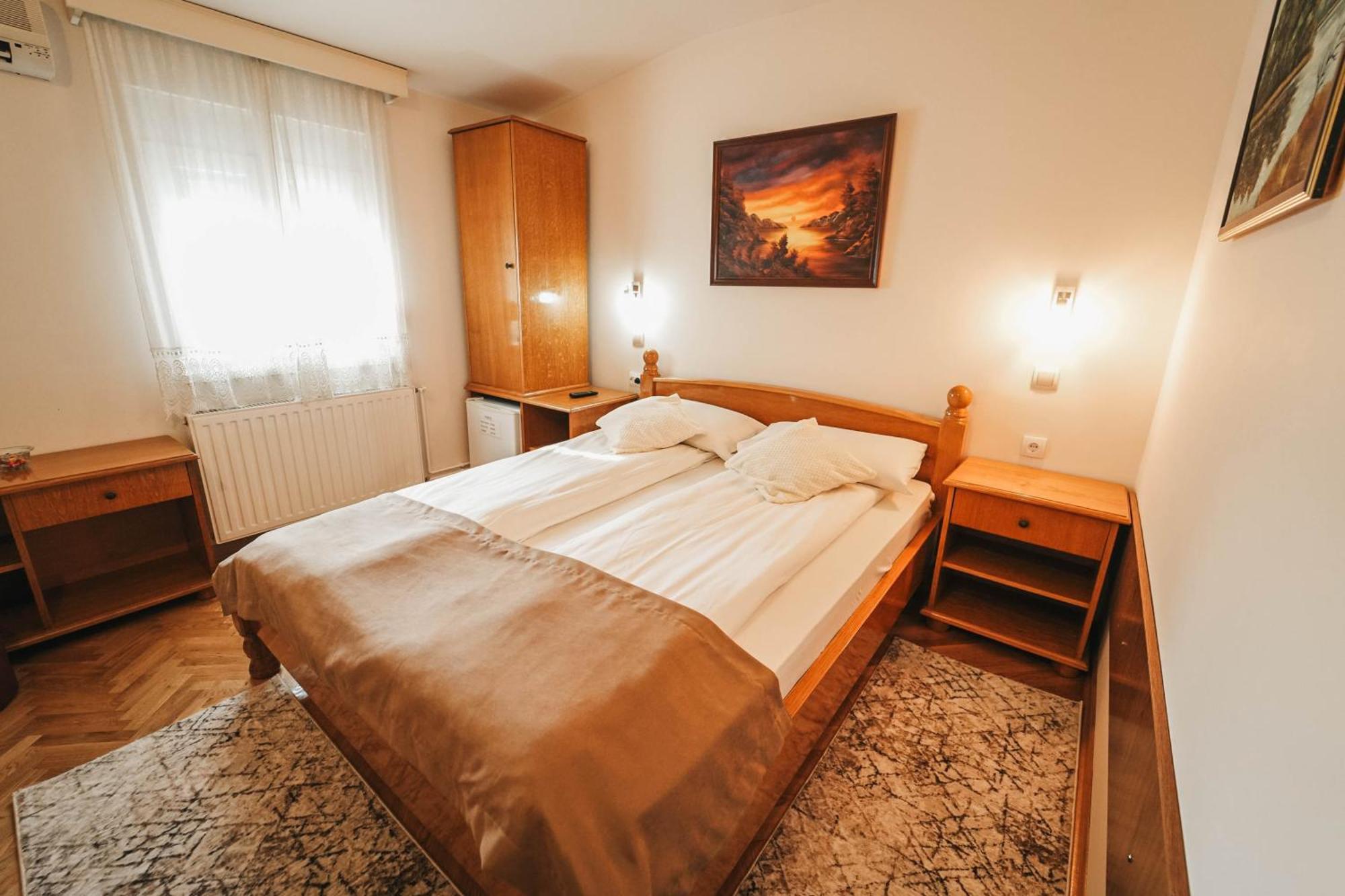 B&B Passage Sremska Mitrovica Exterior foto