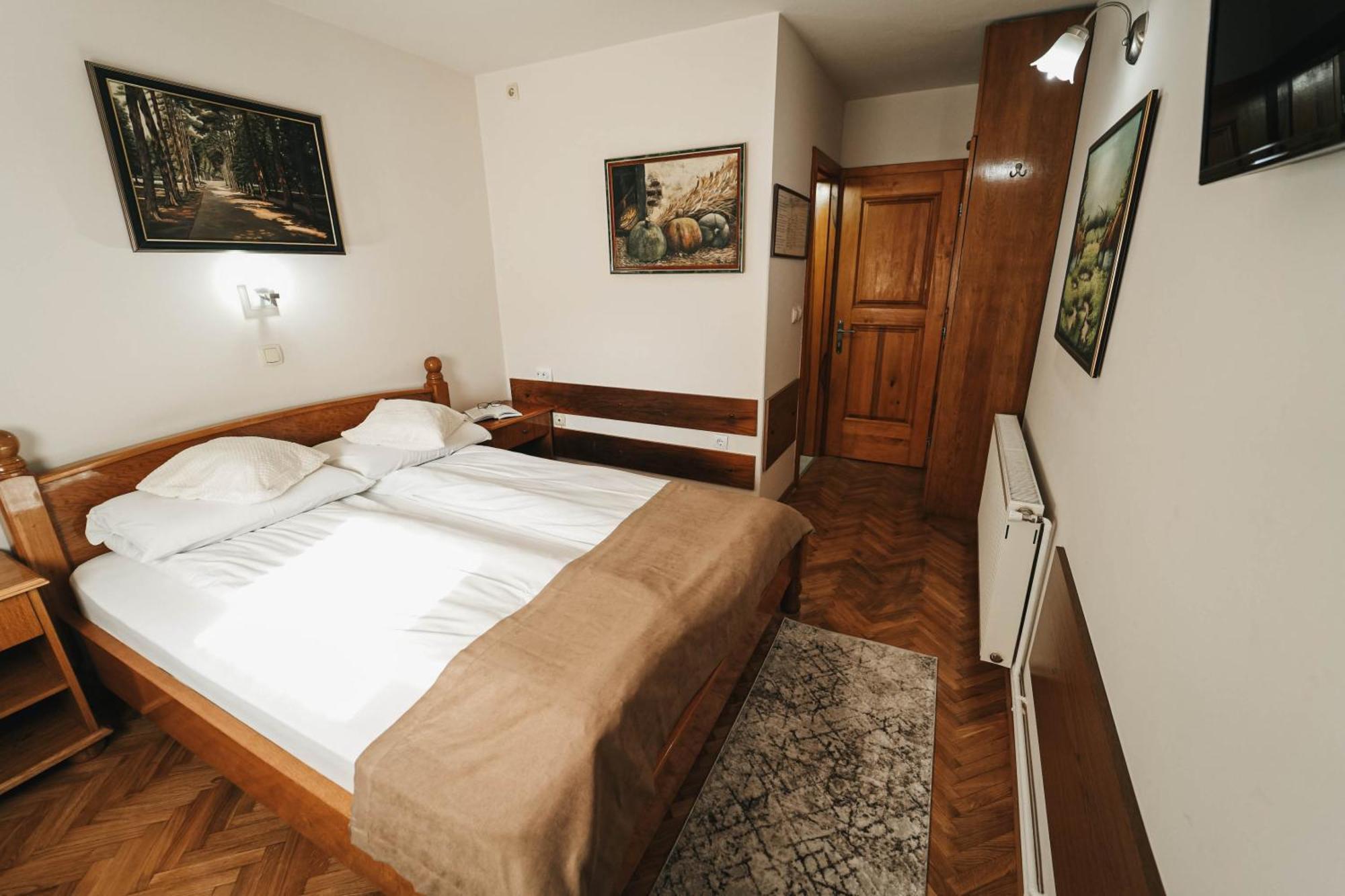 B&B Passage Sremska Mitrovica Exterior foto