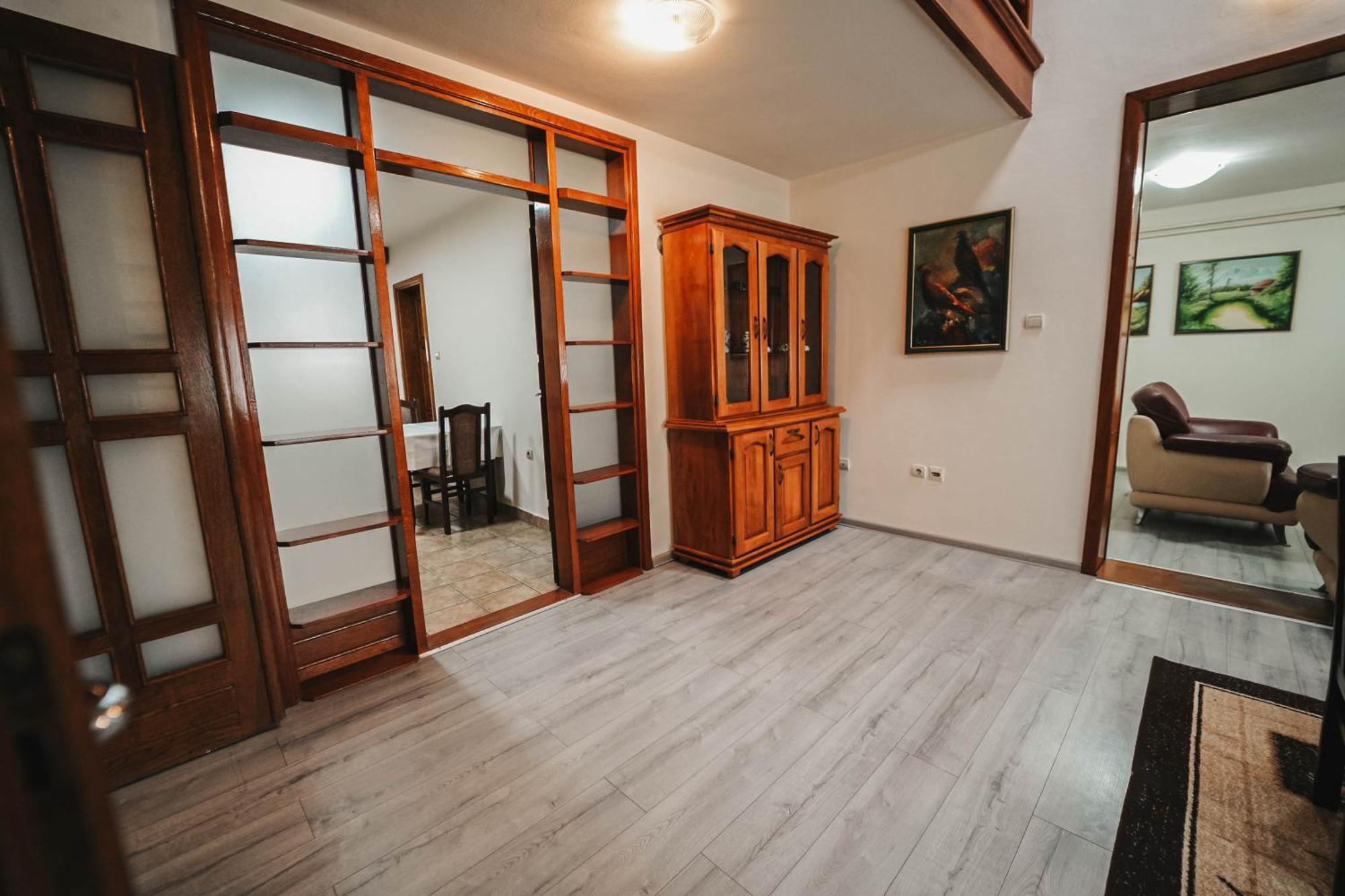 B&B Passage Sremska Mitrovica Exterior foto